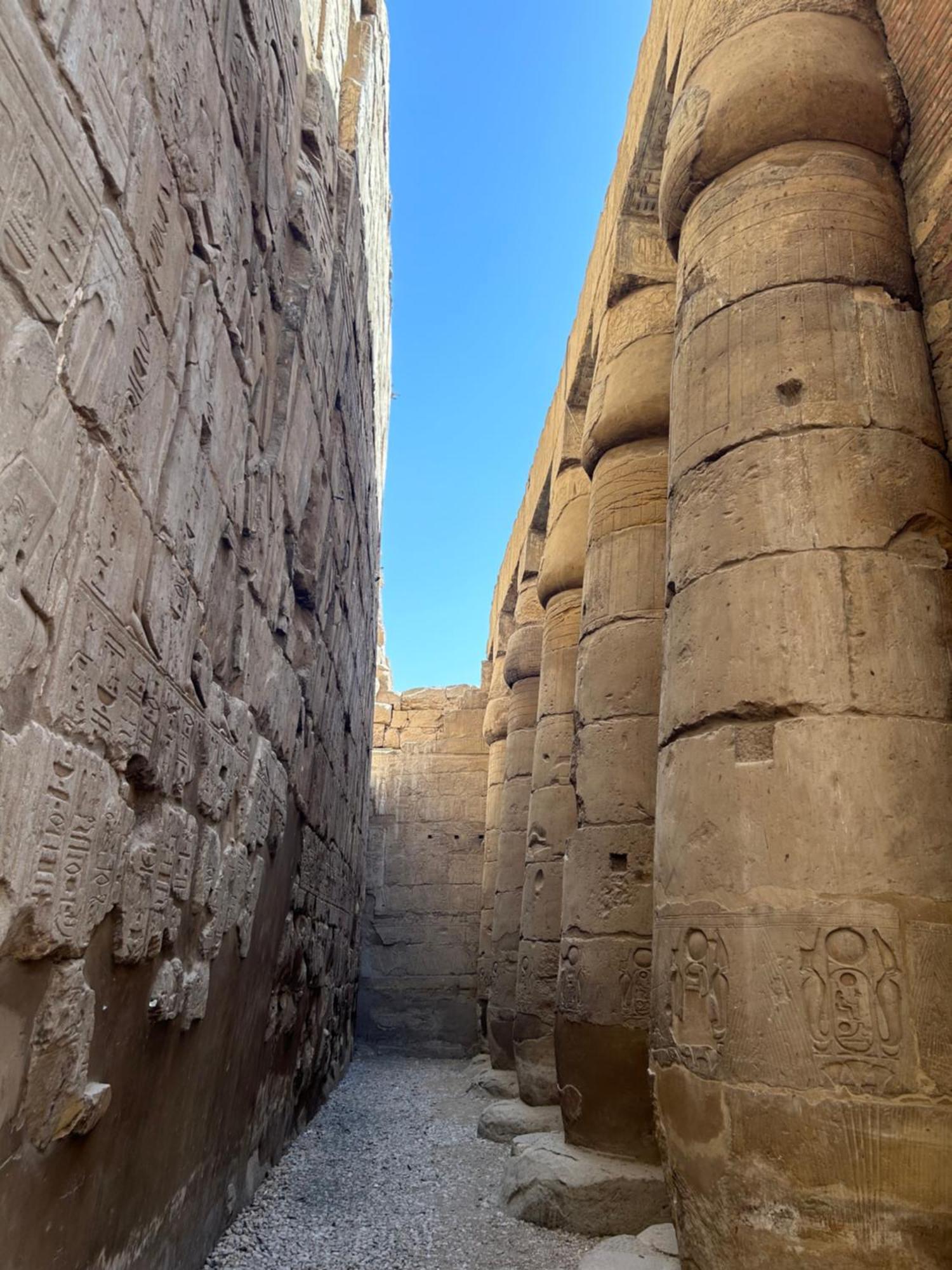 Lemon Tree Apartments Luxor Lel Agalta エクステリア 写真