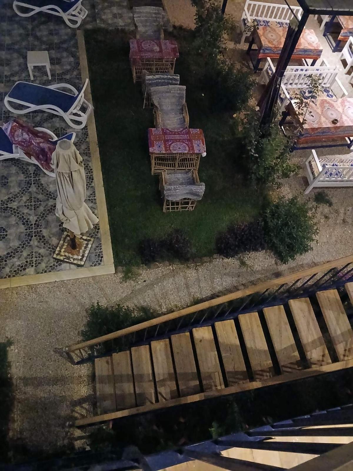 Lemon Tree Apartments Luxor Lel Agalta エクステリア 写真