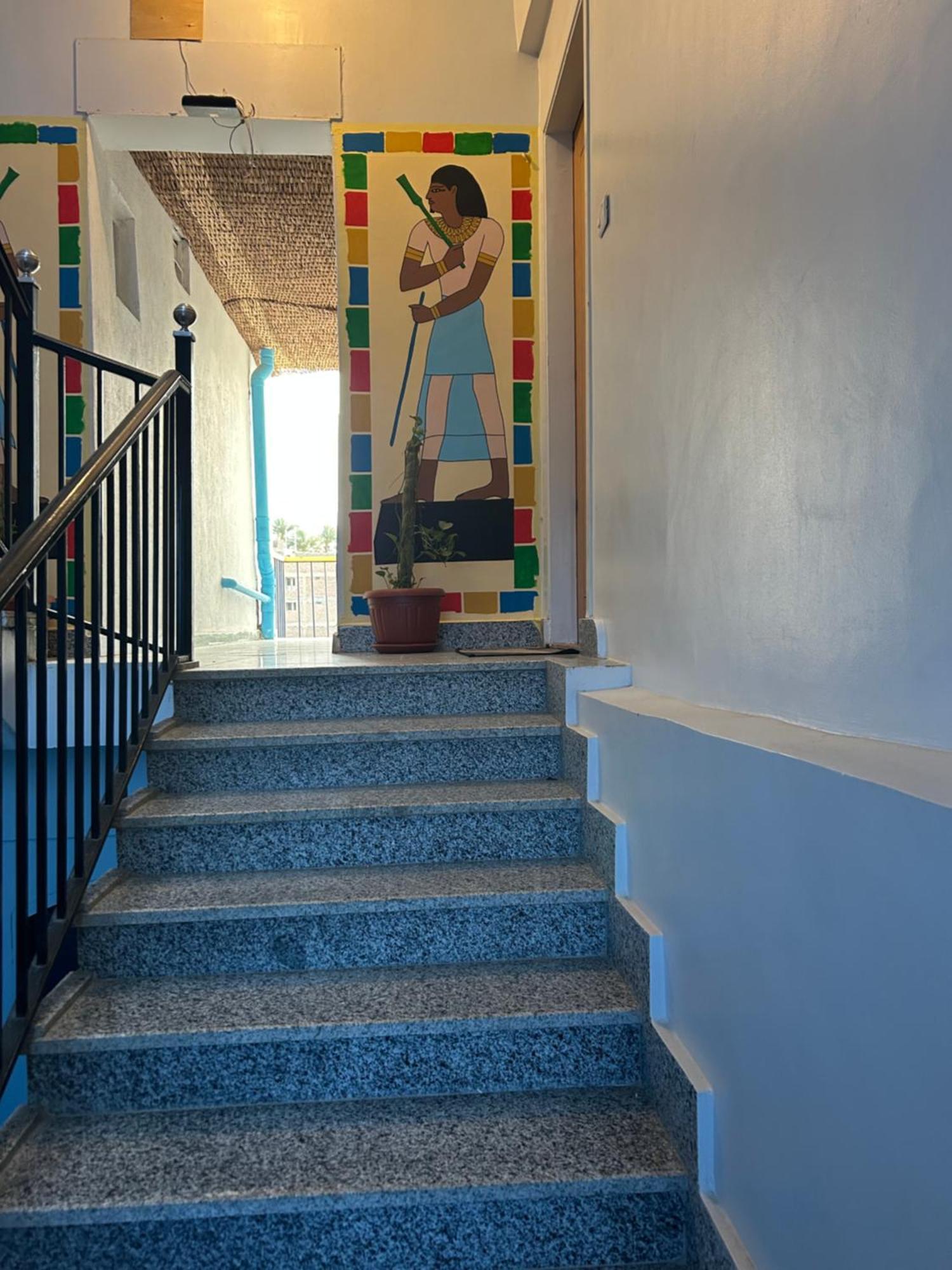 Lemon Tree Apartments Luxor Lel Agalta エクステリア 写真