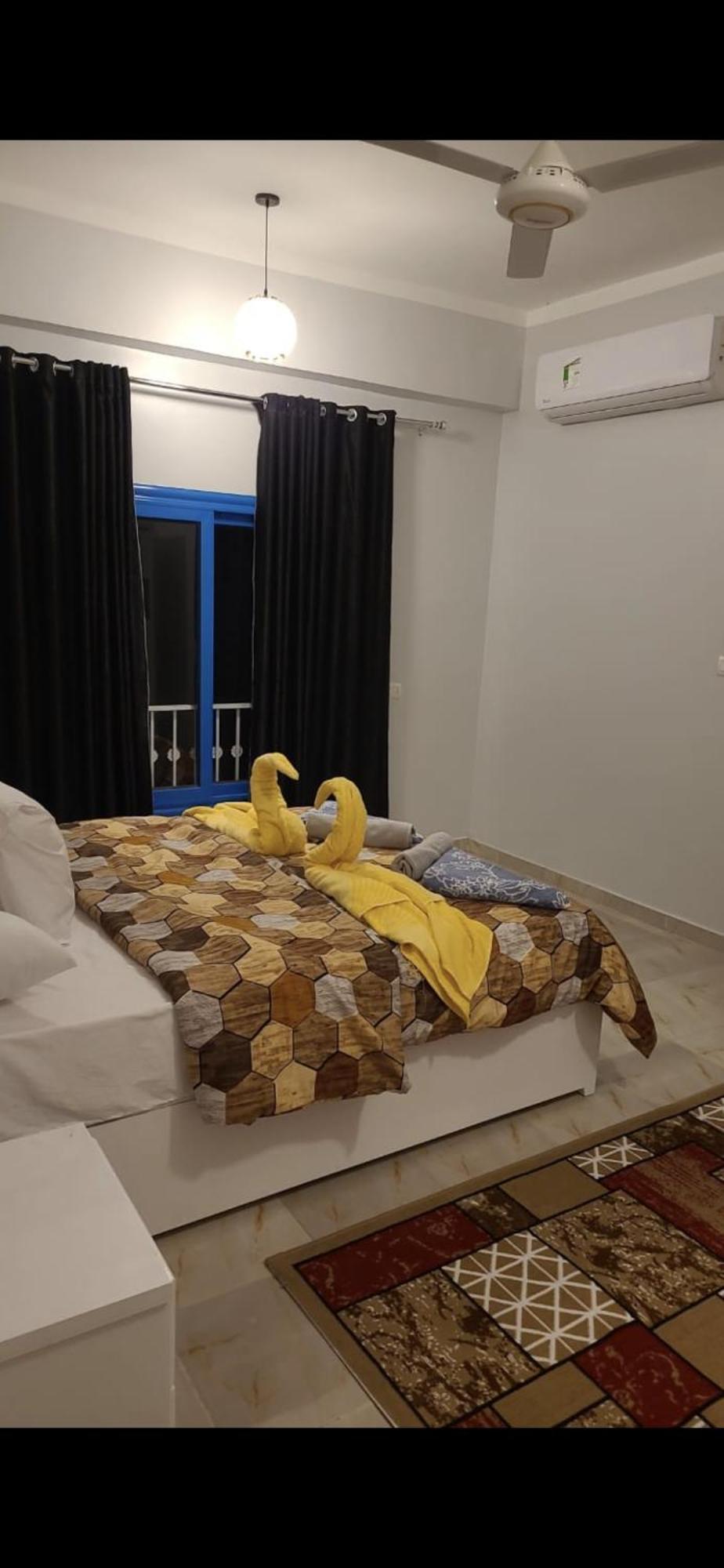 Lemon Tree Apartments Luxor Lel Agalta エクステリア 写真