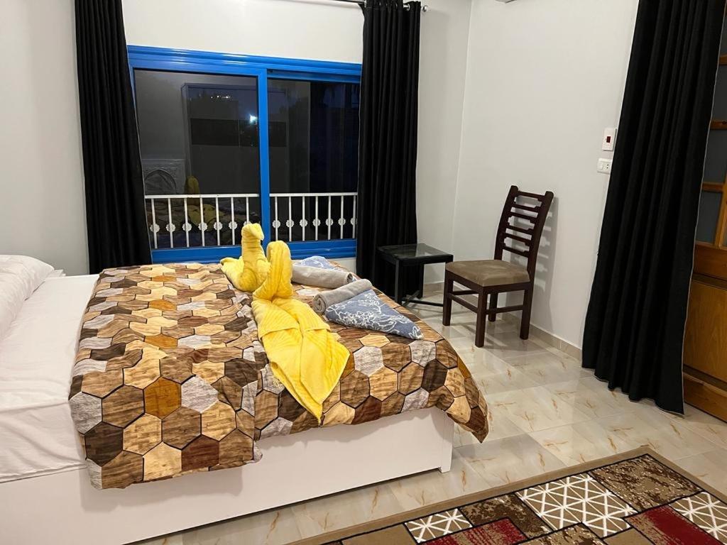 Lemon Tree Apartments Luxor Lel Agalta エクステリア 写真