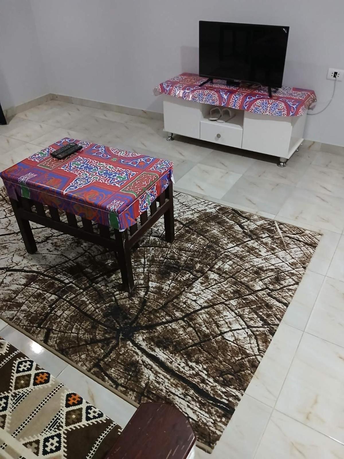 Lemon Tree Apartments Luxor Lel Agalta エクステリア 写真